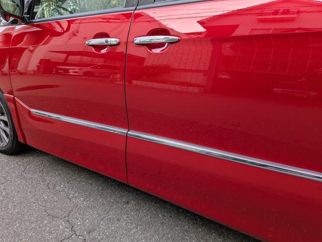 エスティマ アエラス　スマート　禁煙車　車検整備付　ＳＤナビＴＶバックカメラ　後席フリップダウンモニター　ＥＴＣ　パワーバックドア　両側パワースライドドア　ドライブレコーダー　温冷機能付レザーシート　ＧＯＯ鑑定車　ＯＢＤ診断済車両（77枚目）