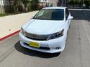 LEXUS HS