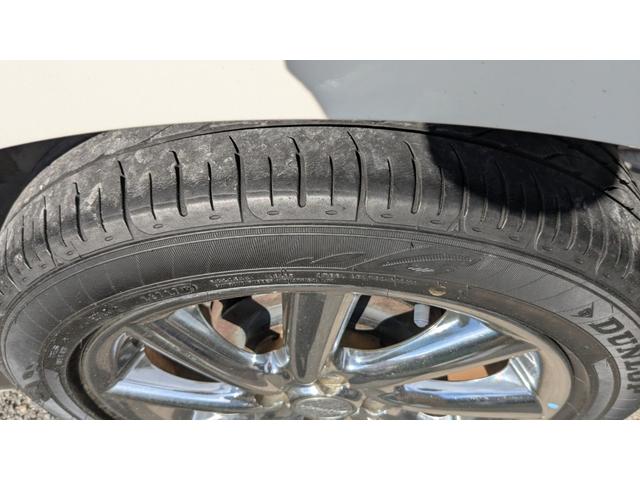 キューブ ライダー　純正ナビフルセグテレビバックカメラプッシュエンジンスタートインテリキー２個１６インチアルミオートエアコン（8枚目）