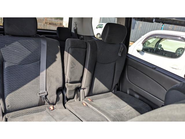 セレナ ２０Ｘ　Ｓ－ハイブリッド　純正ナビフルセグテレビＤＶＤ再生Ｂｌｕｅｔｏｏｔｈオーディオバックカメラプッシュエンジンスタートインテリキー２個クルーズコントロールＥＴＣ両側電動スライドドア（18枚目）