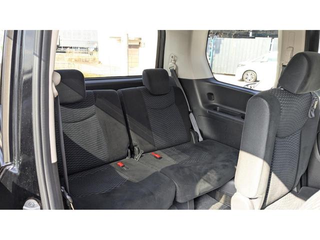 セレナ ２０Ｘ　Ｓ－ハイブリッド　純正ナビフルセグテレビＤＶＤ再生Ｂｌｕｅｔｏｏｔｈオーディオバックカメラプッシュエンジンスタートインテリキー２個クルーズコントロールＥＴＣ両側電動スライドドア（19枚目）