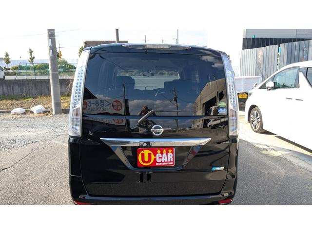 セレナ ２０Ｘ　Ｓ－ハイブリッド　純正ナビフルセグテレビＤＶＤ再生Ｂｌｕｅｔｏｏｔｈオーディオバックカメラプッシュエンジンスタートインテリキー２個クルーズコントロールＥＴＣ両側電動スライドドア（31枚目）