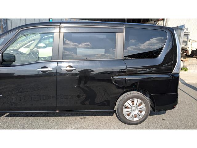 セレナ ２０Ｘ　Ｓ－ハイブリッド　純正ナビフルセグテレビＤＶＤ再生Ｂｌｕｅｔｏｏｔｈオーディオバックカメラプッシュエンジンスタートインテリキー２個クルーズコントロールＥＴＣ両側電動スライドドア（39枚目）