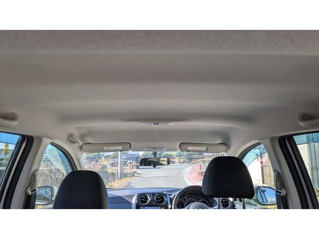 ノート Ｘ　ＤＩＧ－Ｓ　純正ナビＴＶバックカメラＥＴＣプッシュエンジンスタートインテリキー２個オートエアコン（18枚目）