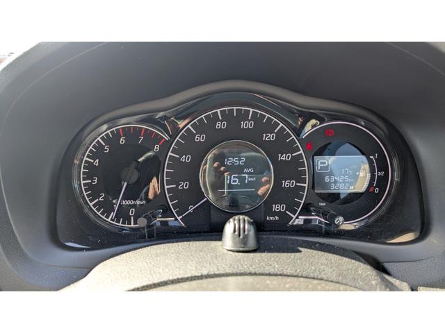 ノート Ｘ　ＤＩＧ－Ｓ　純正ナビＴＶバックカメラＥＴＣプッシュエンジンスタートインテリキー２個オートエアコン（34枚目）