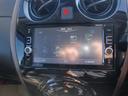ノート e-パワー メダリスト 純正ナビフルセグTVBluetoothオーディオLEDヘッドライトフォグランプアームレスト革巻きハンドルエマージェンシーブレーキ踏み間違い防止アシスト衝突軽減純正アルミETCインナーミラー全周囲カメラ(8枚目)