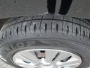 タイヤまだまだ使用できます。