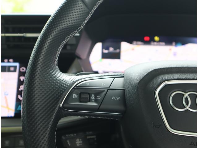 Ｓ３セダン ベースグレード　スペシャルボディカラー・Ａｕｄｉｓｐｏｒｔ１９ＡＷ・ブラックスタイリング・Ｂａｎｇ＆Ｏｌｆｓｅｎ・マトリクスＬＥＤライト・ダンピングコントロールサスペンション・プライバシーガラス・キャリパーレッド（48枚目）