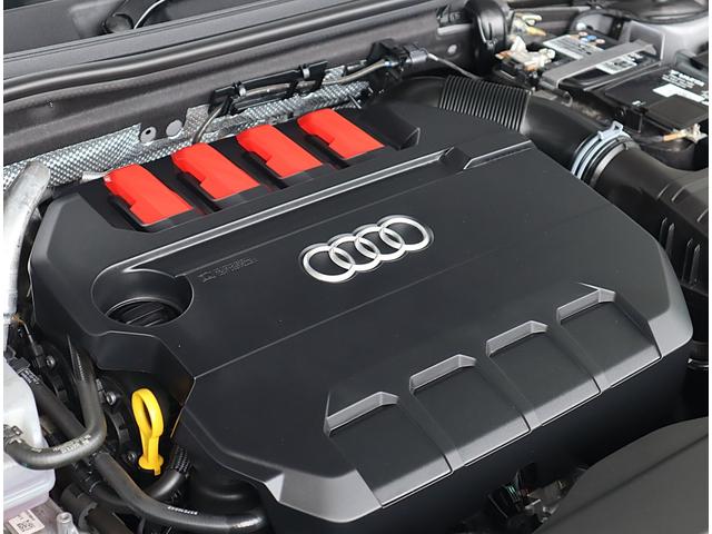 Ｓ３セダン ベースグレード　スペシャルボディカラー・Ａｕｄｉｓｐｏｒｔ１９ＡＷ・ブラックスタイリング・Ｂａｎｇ＆Ｏｌｆｓｅｎ・マトリクスＬＥＤライト・ダンピングコントロールサスペンション・プライバシーガラス・キャリパーレッド（79枚目）