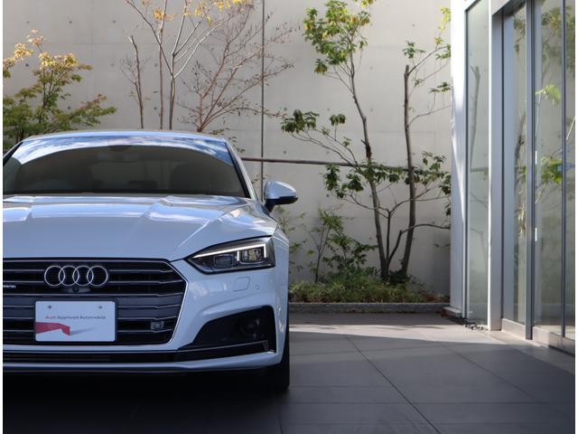 AUDI A5 SPORTBACK 2.0TFSI QUATTRO SPORT