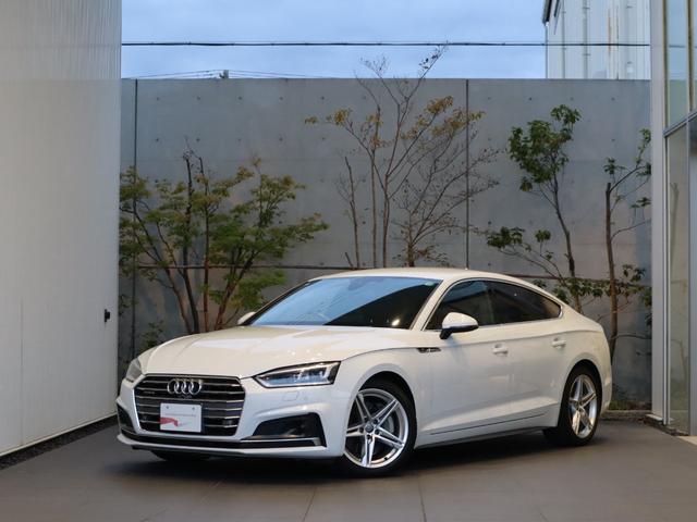 AUDI A5 SPORTBACK 2.0TFSI QUATTRO SPORT