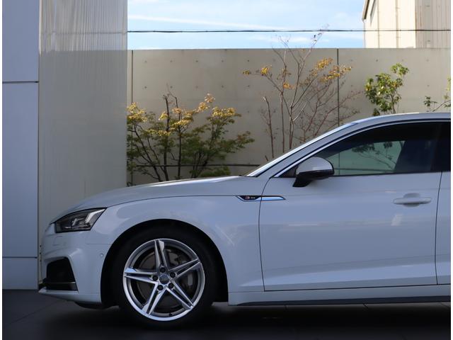 AUDI A5 SPORTBACK 2.0TFSI QUATTRO SPORT