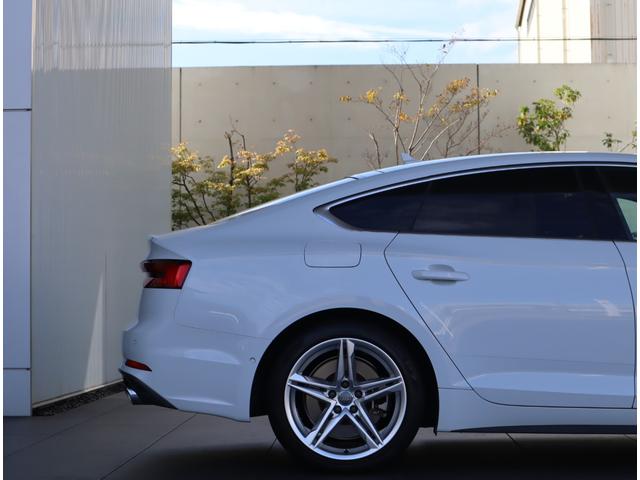 AUDI A5 SPORTBACK 2.0TFSI QUATTRO SPORT