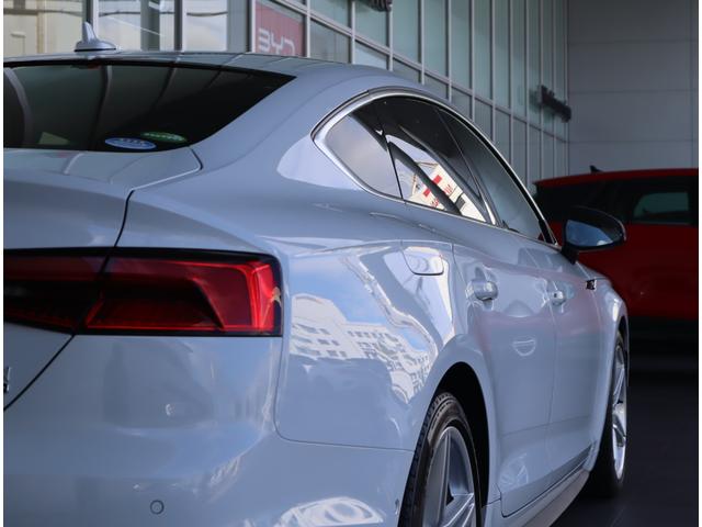 AUDI A5 SPORTBACK 2.0TFSI QUATTRO SPORT