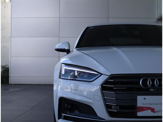AUDI A5 SPORTBACK 2.0TFSI QUATTRO SPORT