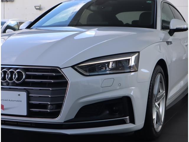 AUDI A5 SPORTBACK 2.0TFSI QUATTRO SPORT