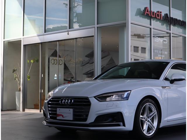 AUDI A5 SPORTBACK 2.0TFSI QUATTRO SPORT