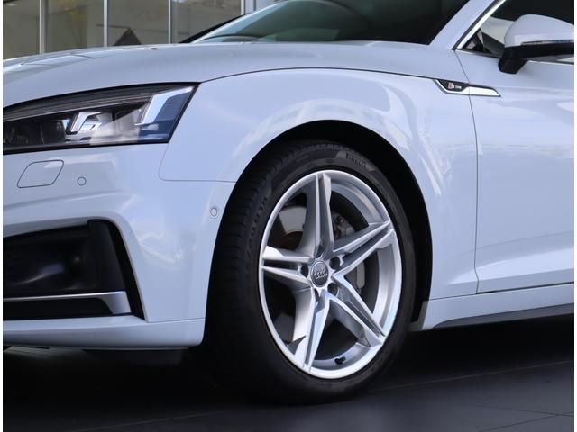 AUDI A5 SPORTBACK 2.0TFSI QUATTRO SPORT