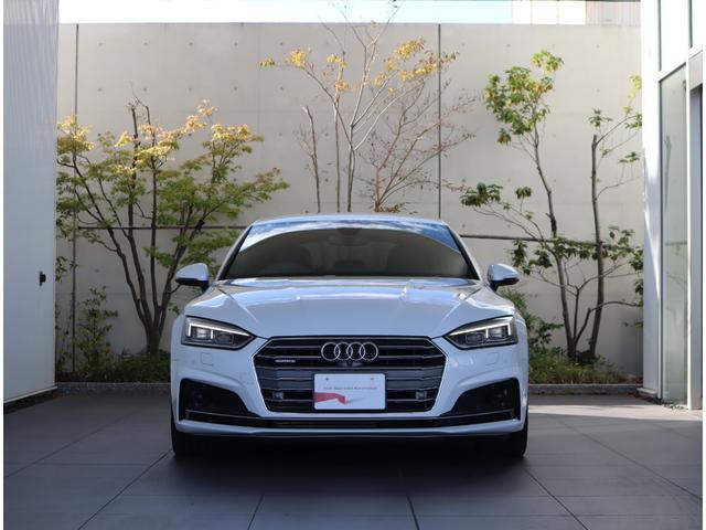 AUDI A5 SPORTBACK 2.0TFSI QUATTRO SPORT