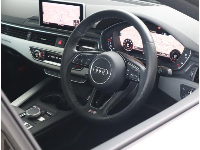 AUDI A5 SPORTBACK 2.0TFSI QUATTRO SPORT