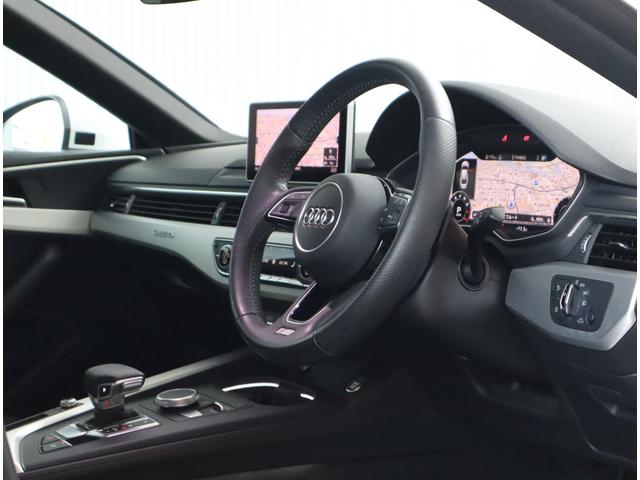 AUDI A5 SPORTBACK 2.0TFSI QUATTRO SPORT