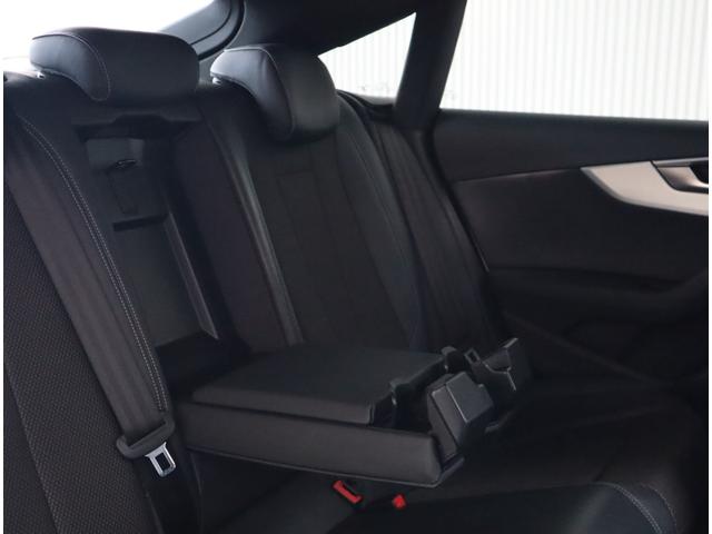 AUDI A5 SPORTBACK 2.0TFSI QUATTRO SPORT