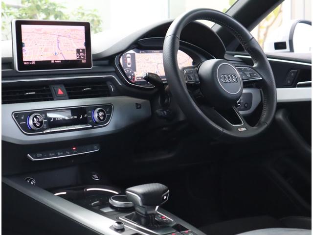 AUDI A5 SPORTBACK 2.0TFSI QUATTRO SPORT