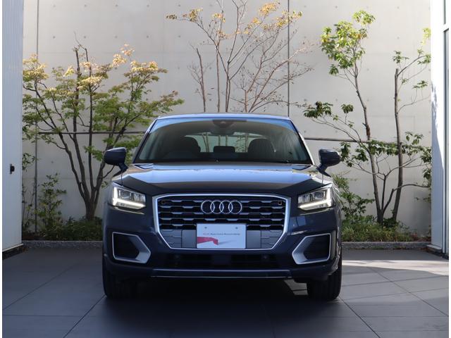 Ｑ２ ３０ＴＦＳＩスポーツ　オートマチックテールゲート・バーチャルコックピット・アダプティブクルーズコントロール・レーンキープ・サイドアシスト・ＬＥＤヘッドライト・シートヒーター・ナビゲーションパッケージ・（10枚目）