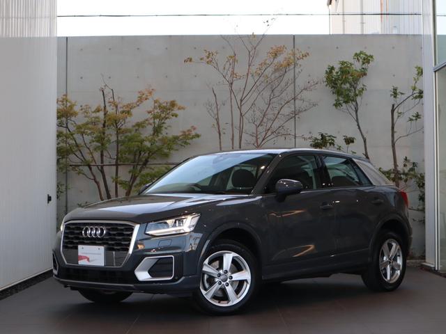 Ｑ２ ３０ＴＦＳＩスポーツ　オートマチックテールゲート・バーチャルコックピット・アダプティブクルーズコントロール・レーンキープ・サイドアシスト・ＬＥＤヘッドライト・シートヒーター・ナビゲーションパッケージ・（14枚目）