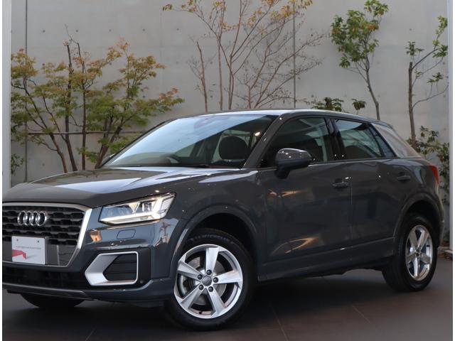 Ｑ２ ３０ＴＦＳＩスポーツ　オートマチックテールゲート・バーチャルコックピット・アダプティブクルーズコントロール・レーンキープ・サイドアシスト・ＬＥＤヘッドライト・シートヒーター・ナビゲーションパッケージ・（15枚目）