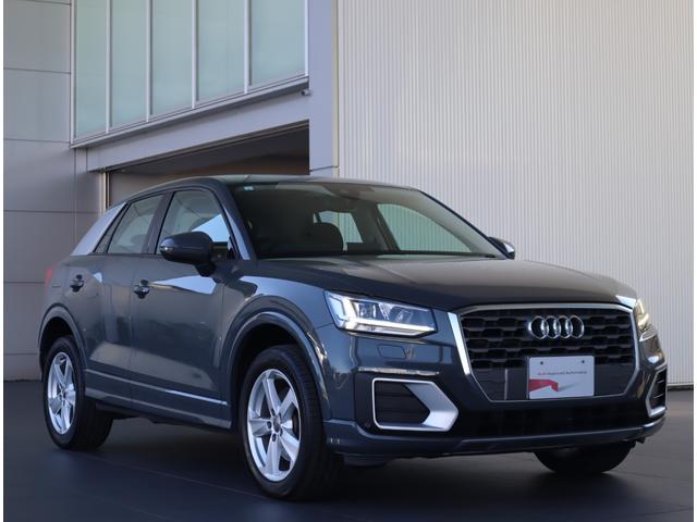 Ｑ２ ３０ＴＦＳＩスポーツ　オートマチックテールゲート・バーチャルコックピット・アダプティブクルーズコントロール・レーンキープ・サイドアシスト・ＬＥＤヘッドライト・シートヒーター・ナビゲーションパッケージ・（27枚目）