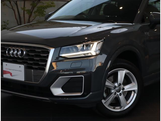 Ｑ２ ３０ＴＦＳＩスポーツ　オートマチックテールゲート・バーチャルコックピット・アダプティブクルーズコントロール・レーンキープ・サイドアシスト・ＬＥＤヘッドライト・シートヒーター・ナビゲーションパッケージ・（38枚目）
