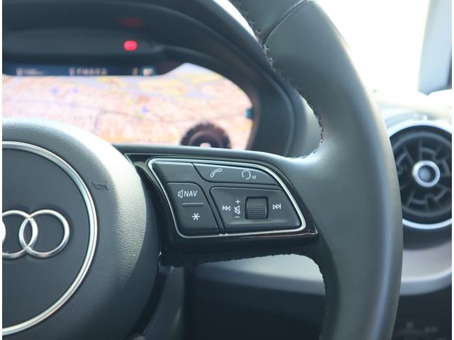 Ｑ２ ３０ＴＦＳＩスポーツ　オートマチックテールゲート・バーチャルコックピット・アダプティブクルーズコントロール・レーンキープ・サイドアシスト・ＬＥＤヘッドライト・シートヒーター・ナビゲーションパッケージ・（47枚目）