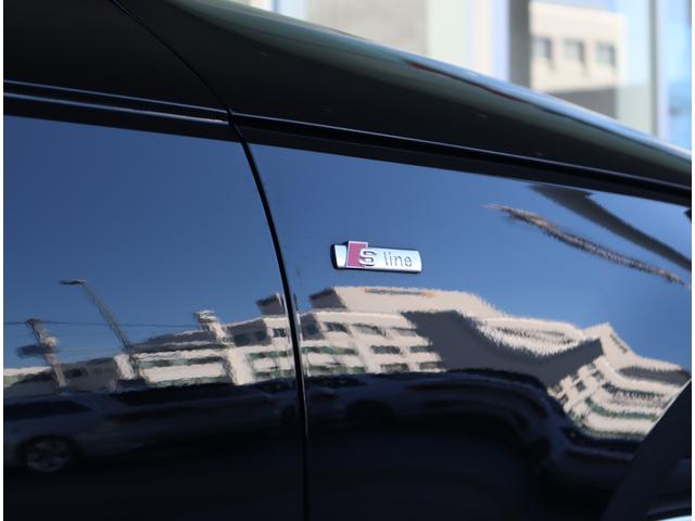Ａ４アバント ４５ＴＦＳＩクワトロスポーツ　Ｓ－ｌｉｎｅ　パッケージ・アシスタンスパッケージ・シートヒーター前後・マトリクスＬＥＤヘッドライトパッケージ・バーチャルコックピット・オートマチックテールゲート・（22枚目）
