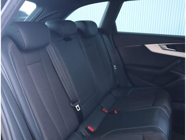 Ａ４アバント ４５ＴＦＳＩクワトロスポーツ　Ｓ－ｌｉｎｅ　パッケージ・アシスタンスパッケージ・シートヒーター前後・マトリクスＬＥＤヘッドライトパッケージ・バーチャルコックピット・オートマチックテールゲート・（73枚目）