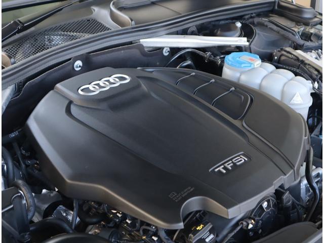 Ａ４アバント ４５ＴＦＳＩクワトロスポーツ　Ｓ－ｌｉｎｅ　パッケージ・アシスタンスパッケージ・シートヒーター前後・マトリクスＬＥＤヘッドライトパッケージ・バーチャルコックピット・オートマチックテールゲート・（79枚目）
