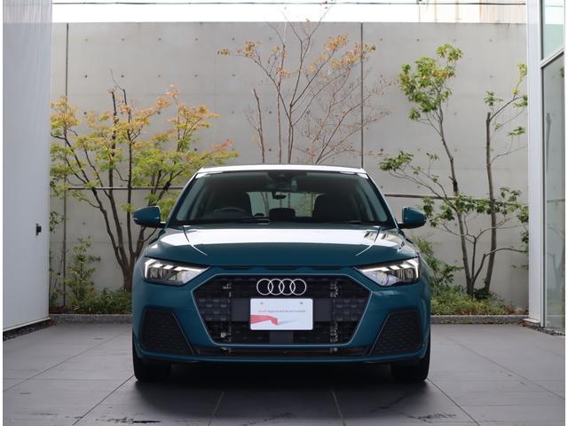 AUDI A1 SPORTBACK 25 TFSI