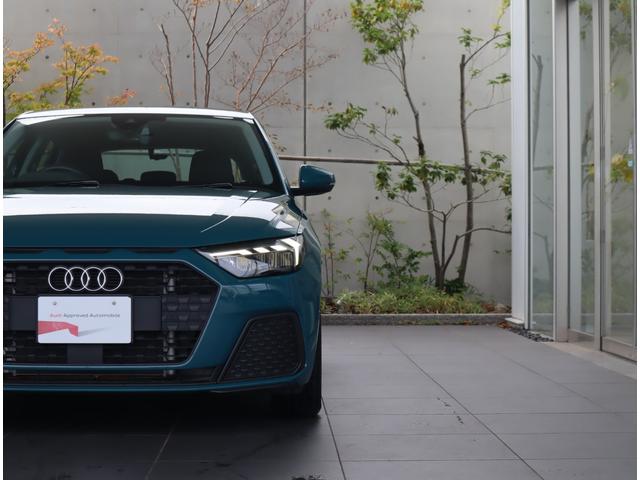 AUDI A1 SPORTBACK 25 TFSI