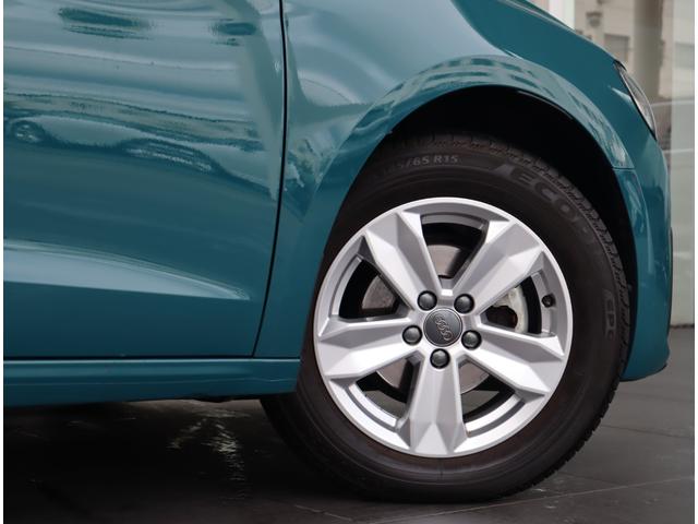 AUDI A1 SPORTBACK 25 TFSI