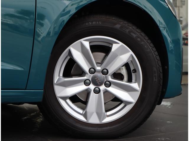 AUDI A1 SPORTBACK 25 TFSI