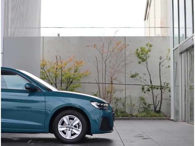 AUDI A1 SPORTBACK 25 TFSI