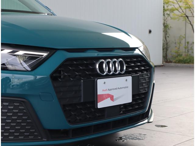 AUDI A1 SPORTBACK 25 TFSI