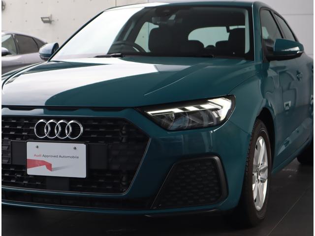 AUDI A1 SPORTBACK 25 TFSI