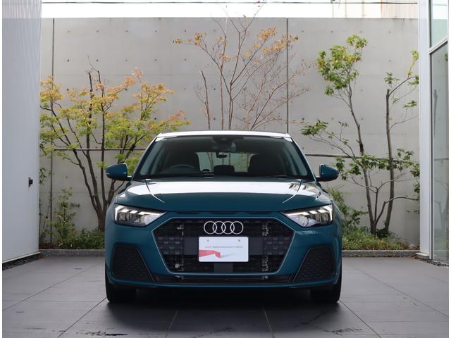 AUDI A1 SPORTBACK 25 TFSI