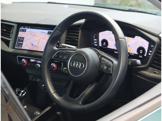 AUDI A1 SPORTBACK 25 TFSI