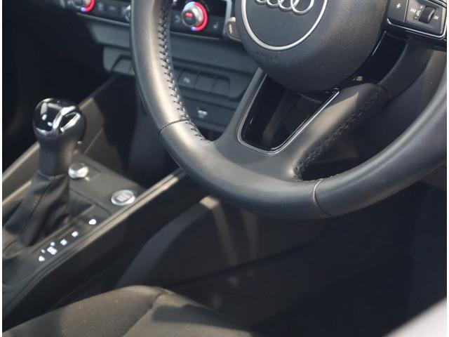 AUDI A1 SPORTBACK 25 TFSI