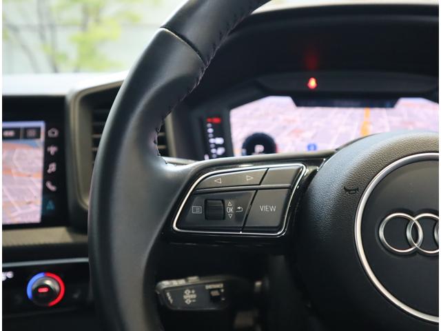 AUDI A1 SPORTBACK 25 TFSI