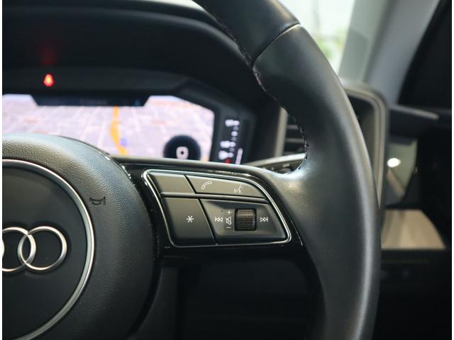 AUDI A1 SPORTBACK 25 TFSI