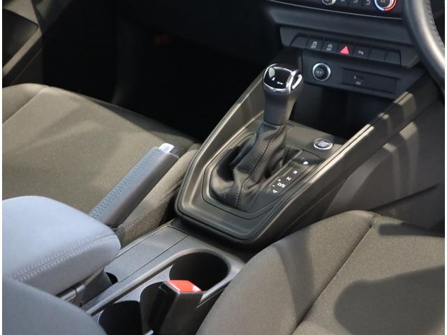 AUDI A1 SPORTBACK 25 TFSI