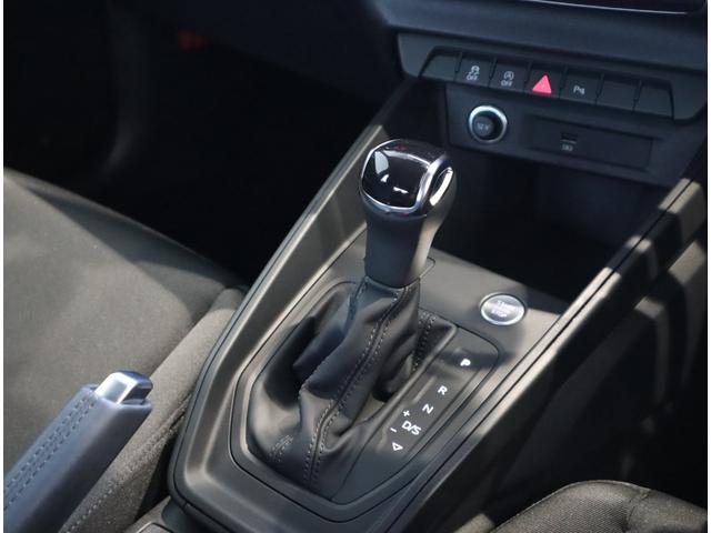 AUDI A1 SPORTBACK 25 TFSI